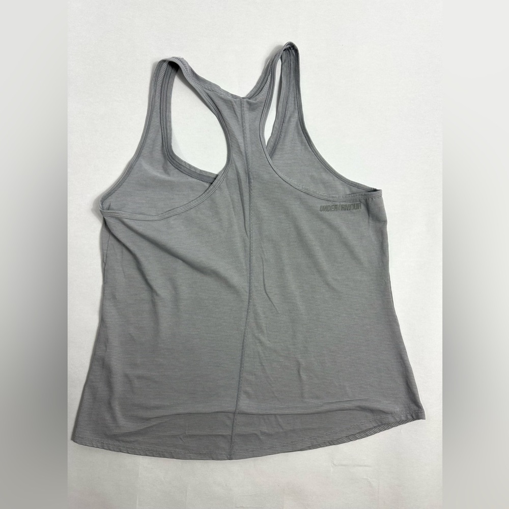 Under Armour Razorback Athletic Tank - Picture 2 of 8